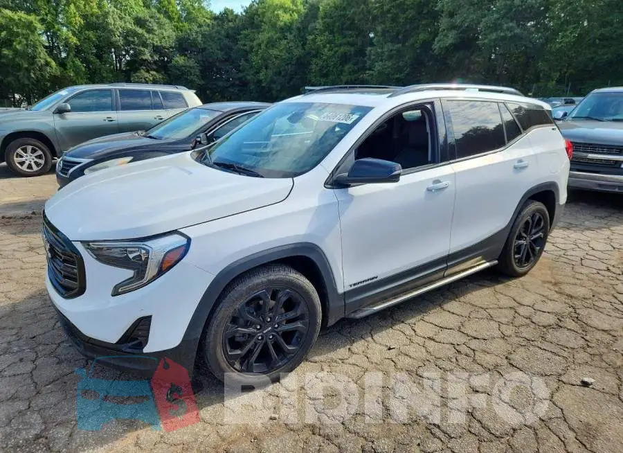 3GKALPEV3ML369294 Photo# 1