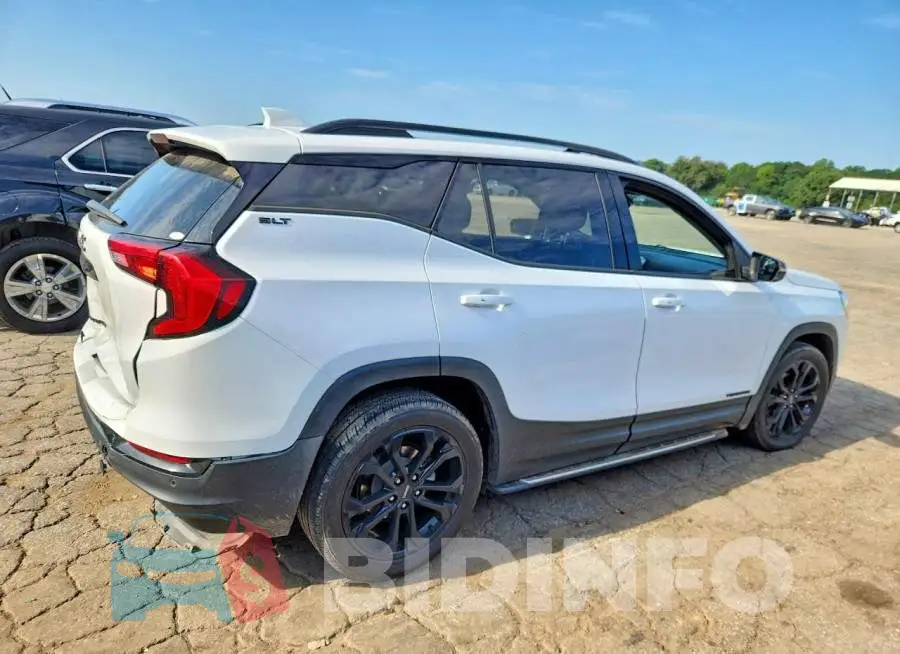 3GKALPEV3ML369294 Photo# 3