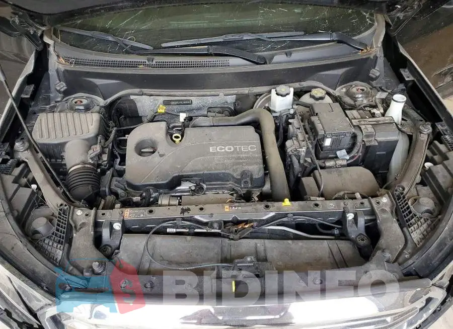 3GKALPEV4NL108063 Photo# 12