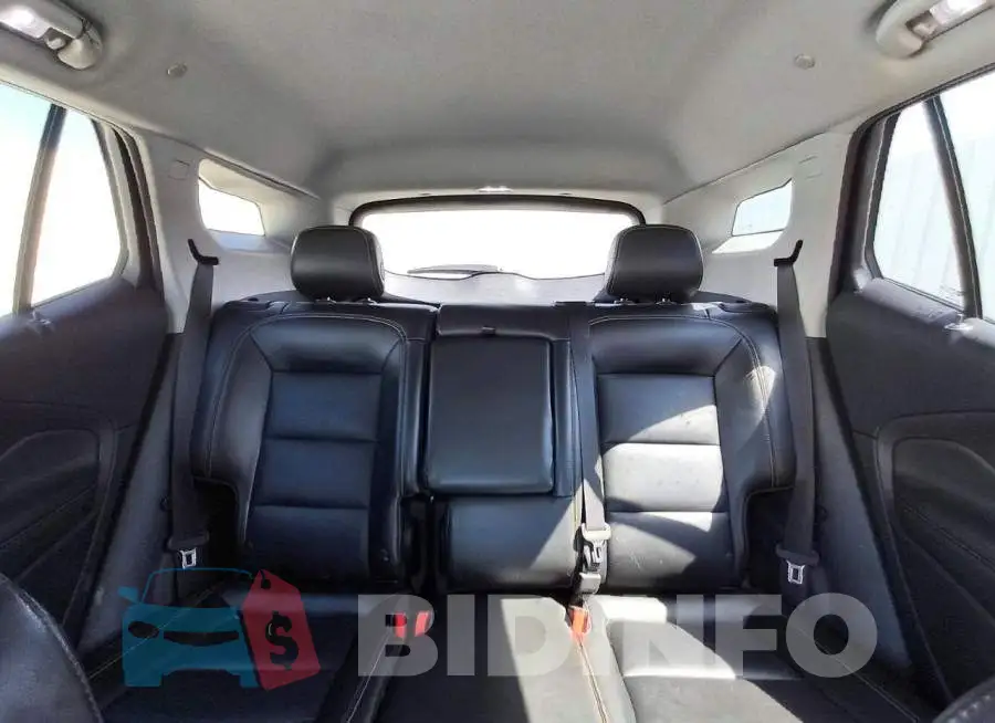 3GKALPEV5KL281795 Photo# 10
