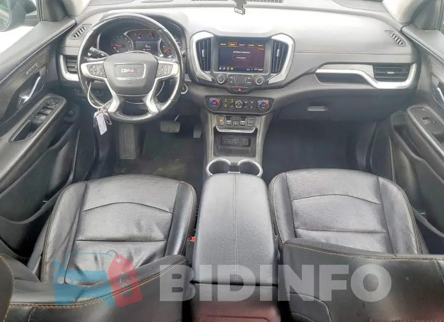3GKALVEV2ML312086 Photo# 8