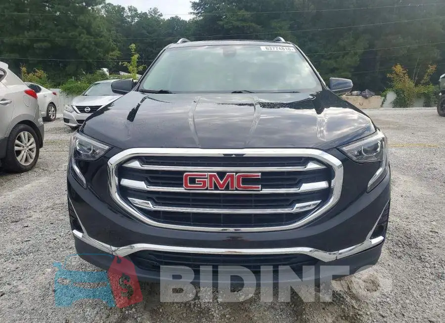 3GKALVEV2ML312086 Photo# 5