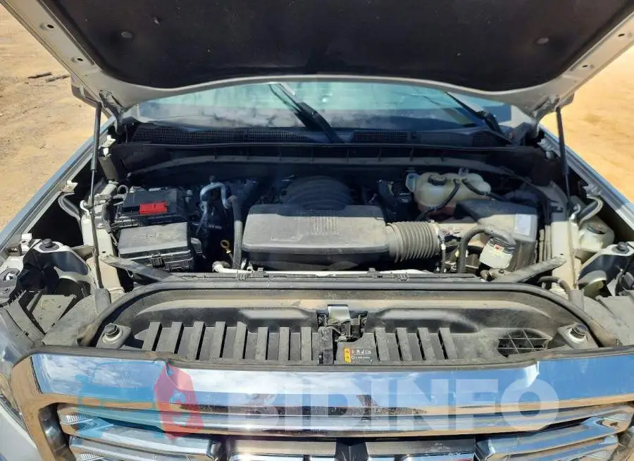 3GTP8DED6MG233313 Photo# 11