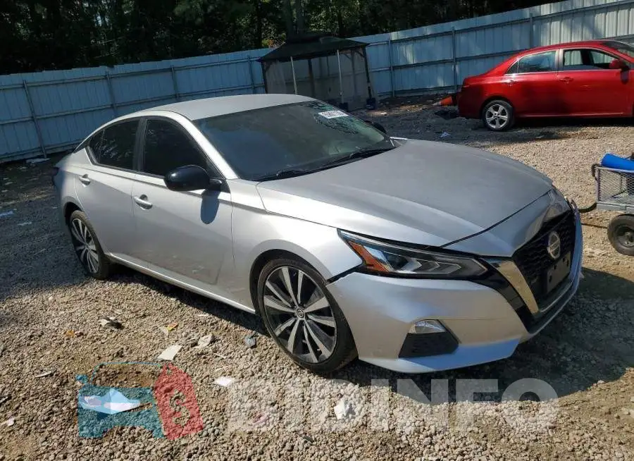 1N4BL4CV3LC130183 Photo# 4