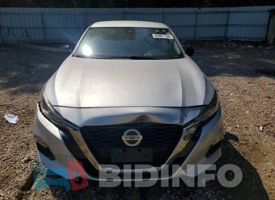 1N4BL4CV3LC130183 Photo# 5