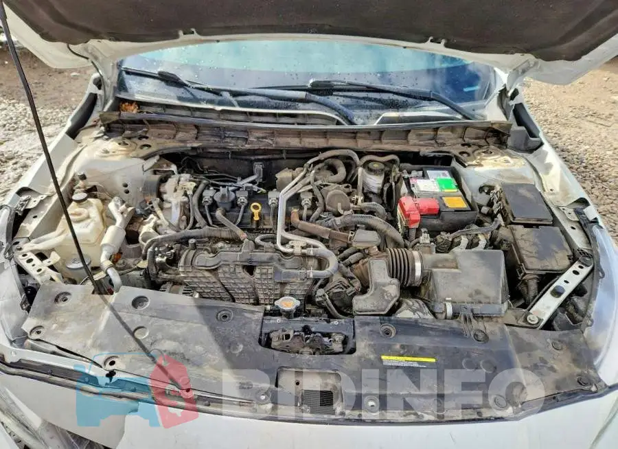 1N4BL4CV5NN356054 Photo# 11