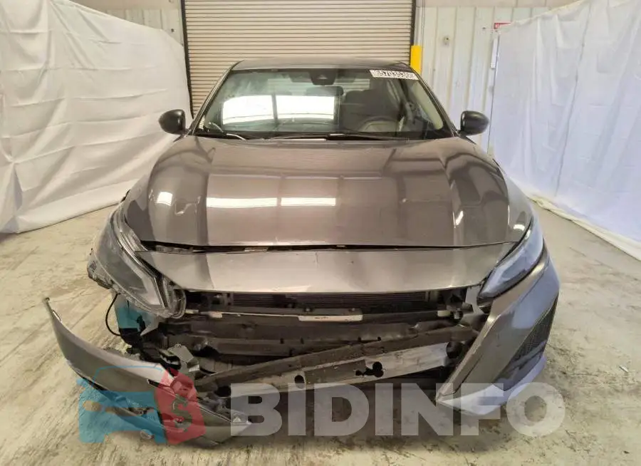 1N4BL4DV4TN304572 Photo# 5