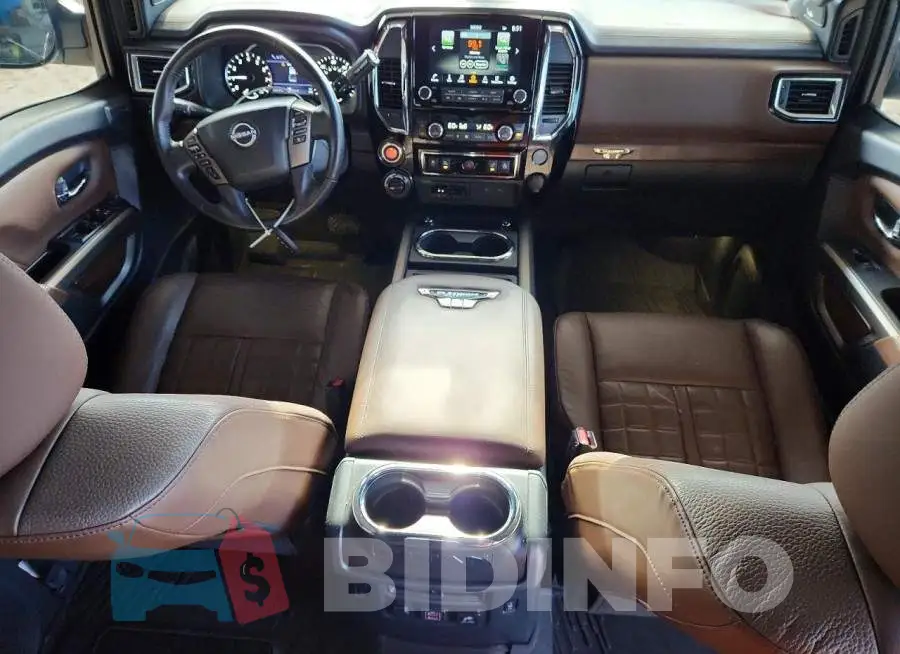1N6AA1EDXPN102421 Photo# 8