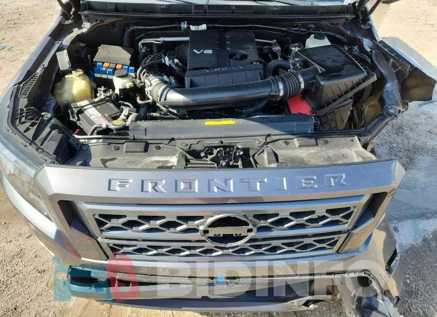 1N6ED1EK8PN620017 Photo# 11