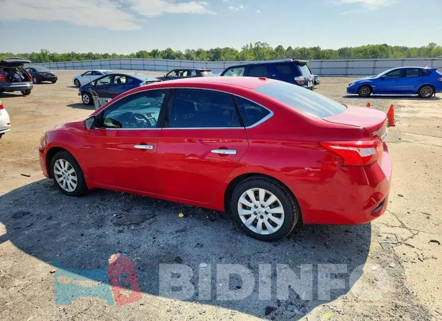 3N1AB7AP2HL655152 Photo# 2