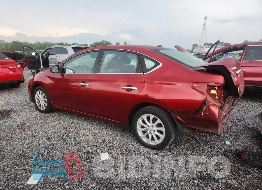 3N1AB7AP3KY252887 Photo# 2