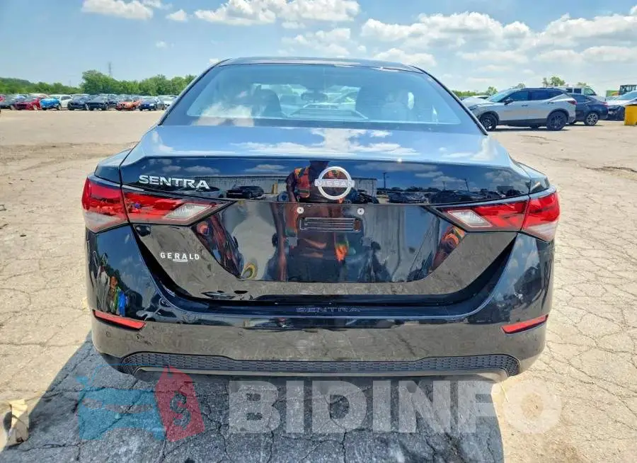 3N1AB8BV2SY251362 Photo# 6