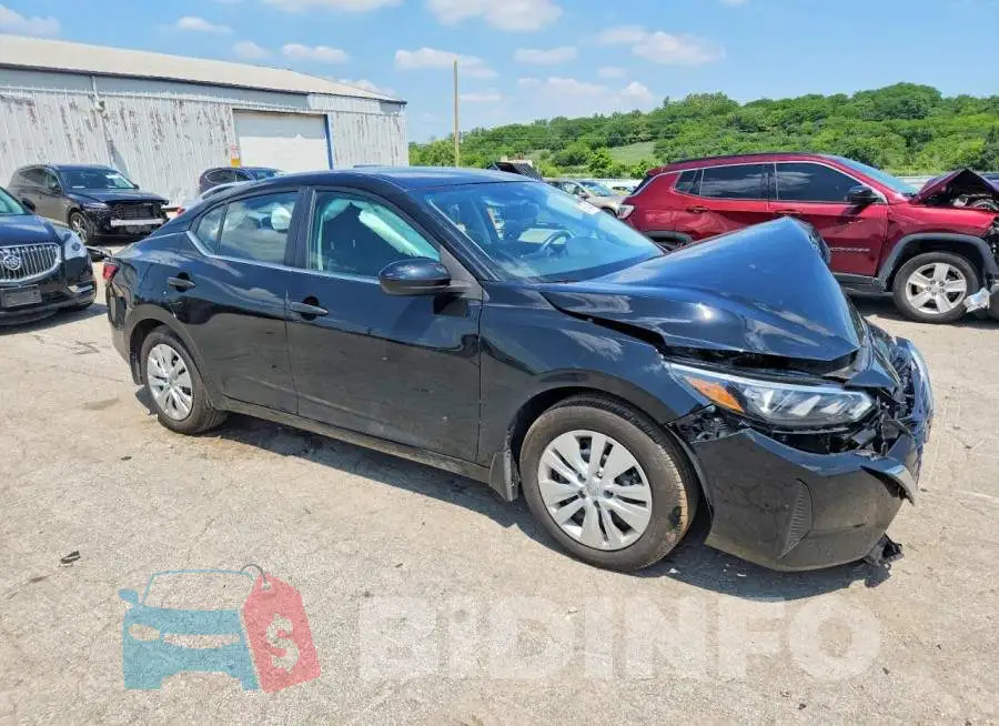 3N1AB8BV2SY251362 Photo# 4