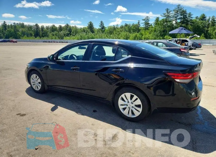 3N1AB8BV9NY278210 Photo# 2
