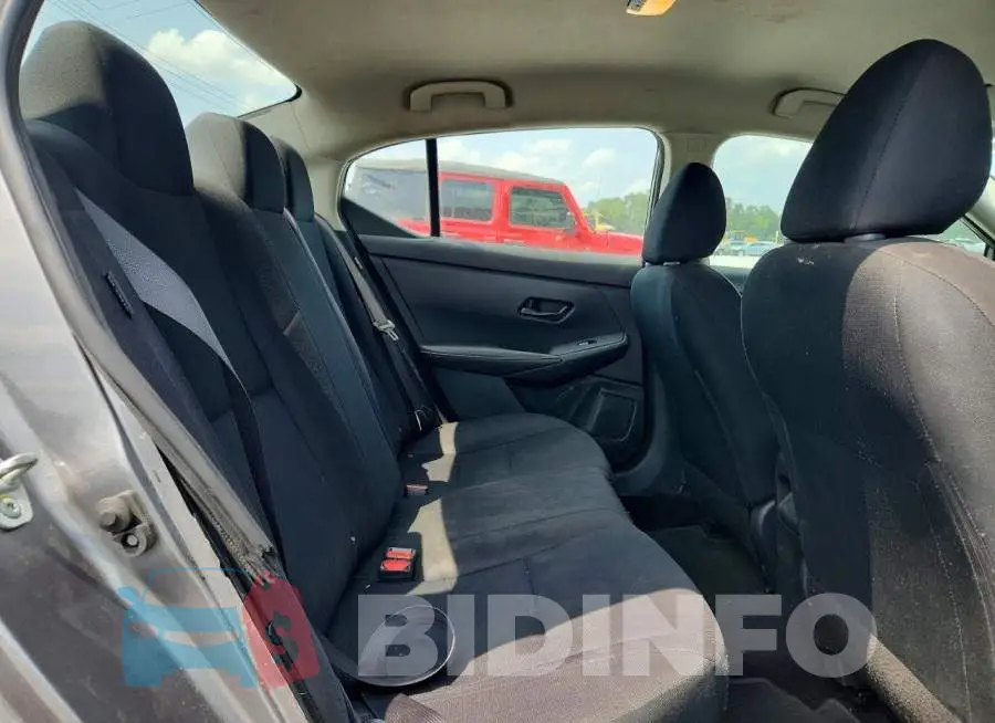 3N1AB8BVXRY279727 Photo# 10