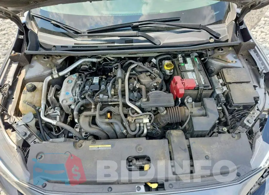 3N1AB8BVXRY279727 Photo# 11