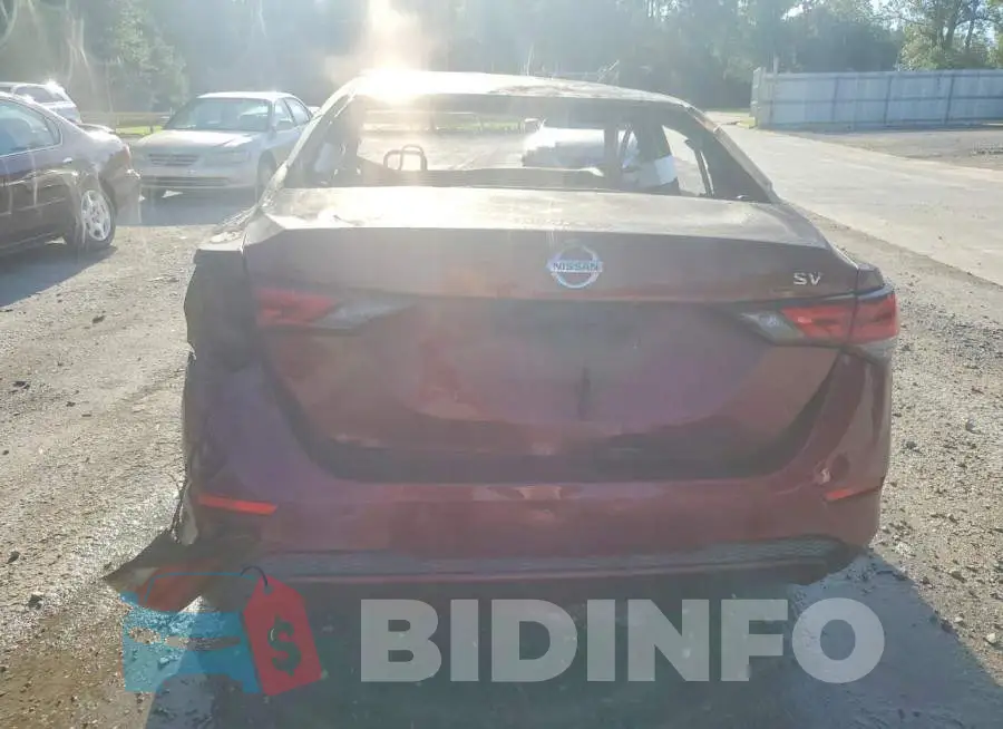 3N1AB8CV1LY220734 Photo# 6
