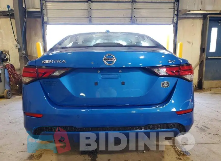 3N1AB8CV1PY319401 Photo# 6