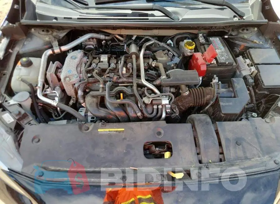 3N1AB8CV2PY280270 Photo# 11