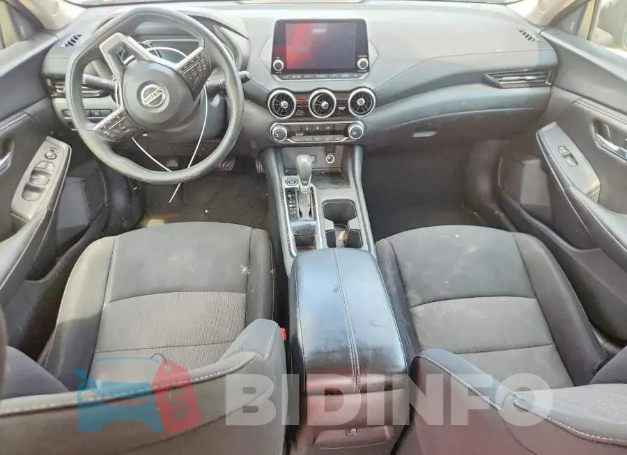 3N1AB8CV2PY280270 Photo# 8