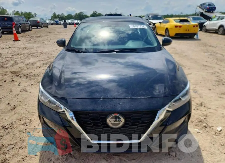 3N1AB8CV2PY280270 Photo# 5