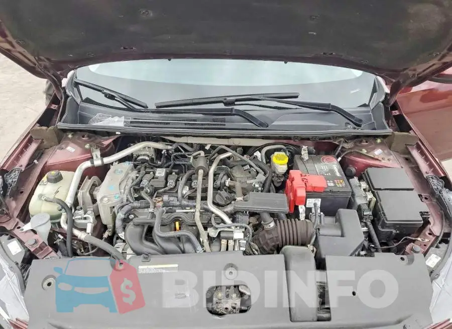3N1AB8CV4PY317268 Photo# 11