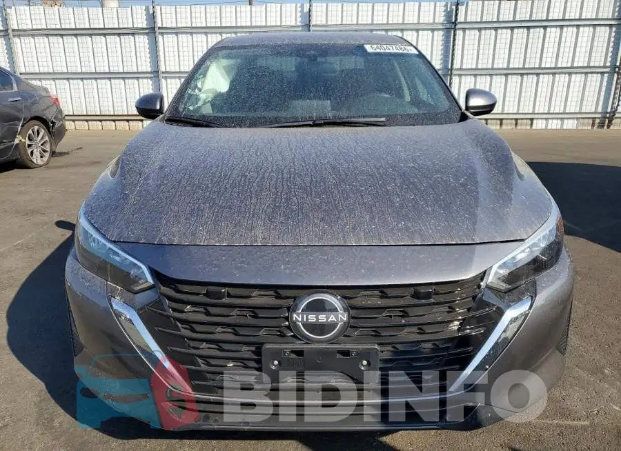 3N1AB8CV6SY329155 Photo# 5