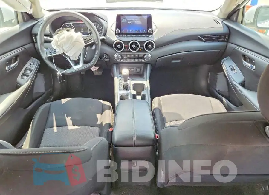 3N1AB8CV9SY230247 Photo# 8