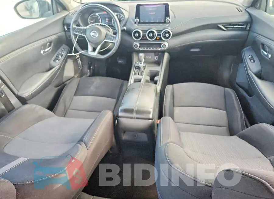 3N1AB8CVXLY262867 Photo# 8