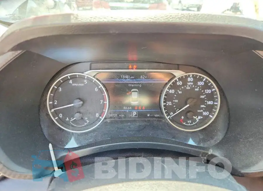 3N1AB8DVXLY226823 Photo# 9