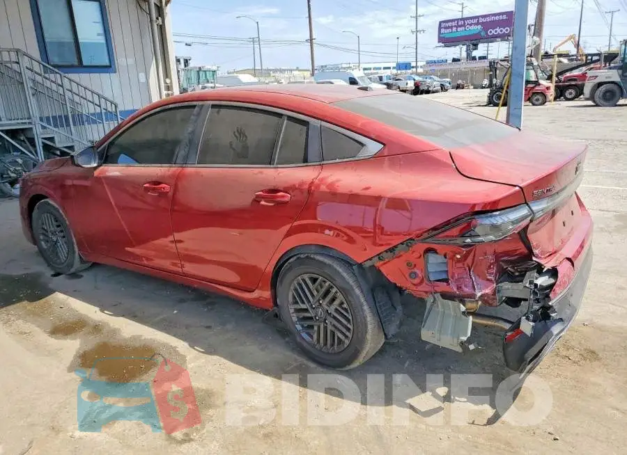 3N1AB9CV6TY233839 Photo# 2