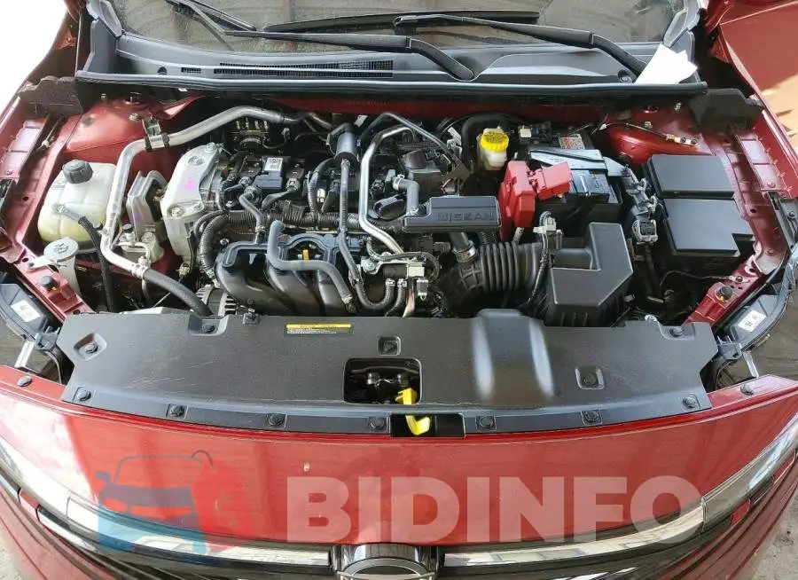 3N1AB9CV6TY233839 Photo# 11