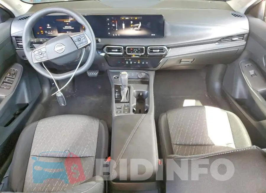 3N1AB9CV6TY233839 Photo# 8