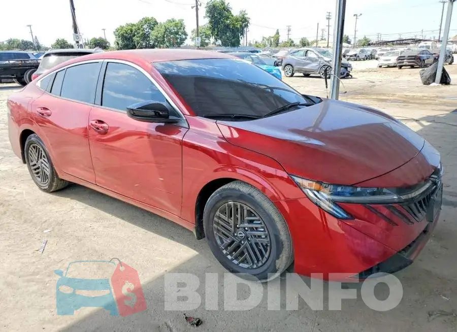 3N1AB9CV6TY233839 Photo# 4