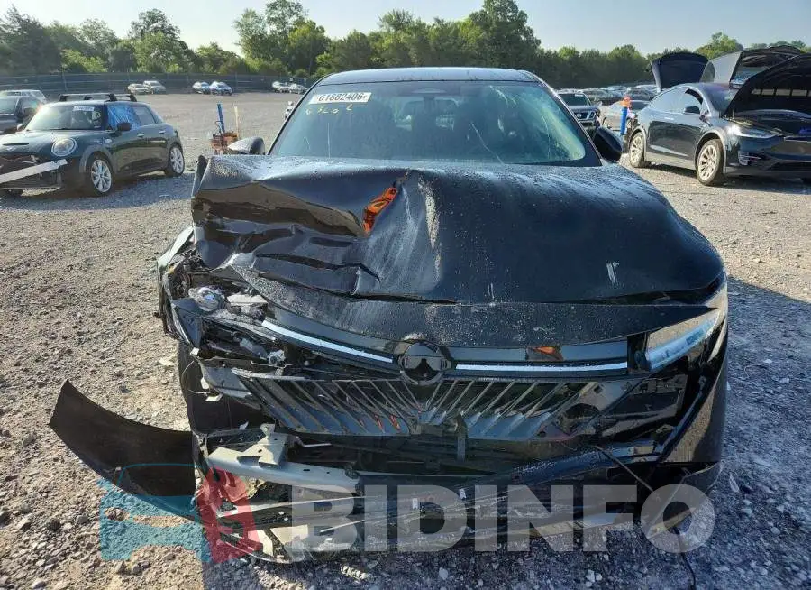 3N1AB9CVXTY228238 Photo# 5