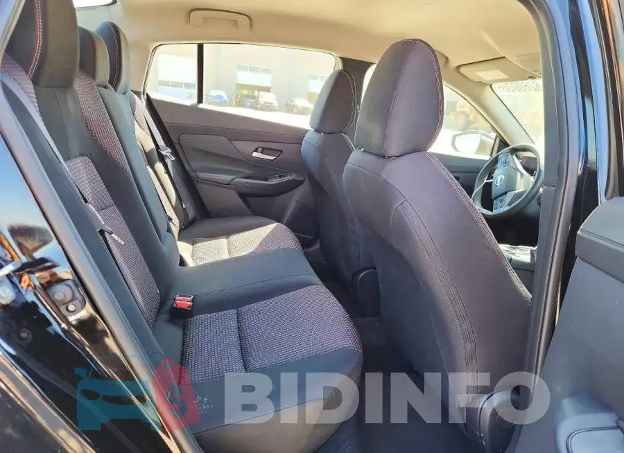 3N1AB9DVXTY215892 Photo# 10