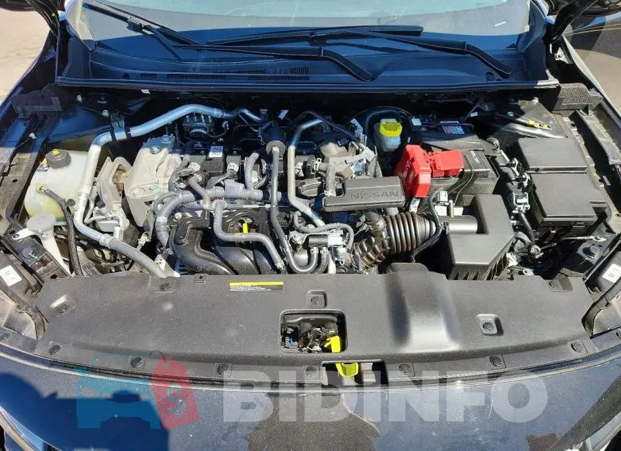 3N1AB9DVXTY215892 Photo# 11