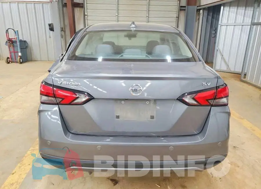 3N1CN8EV2LL884275 Photo# 6