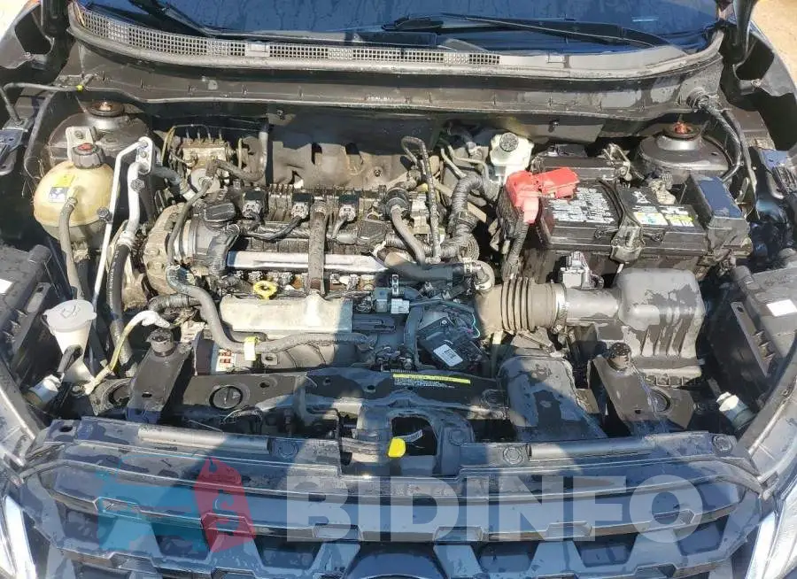 3N1CP5BV1ML532240 Photo# 12