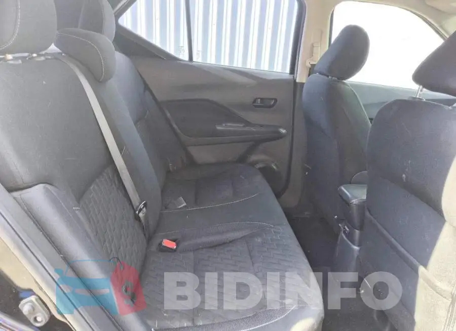 3N1CP5BV3ML516041 Photo# 11