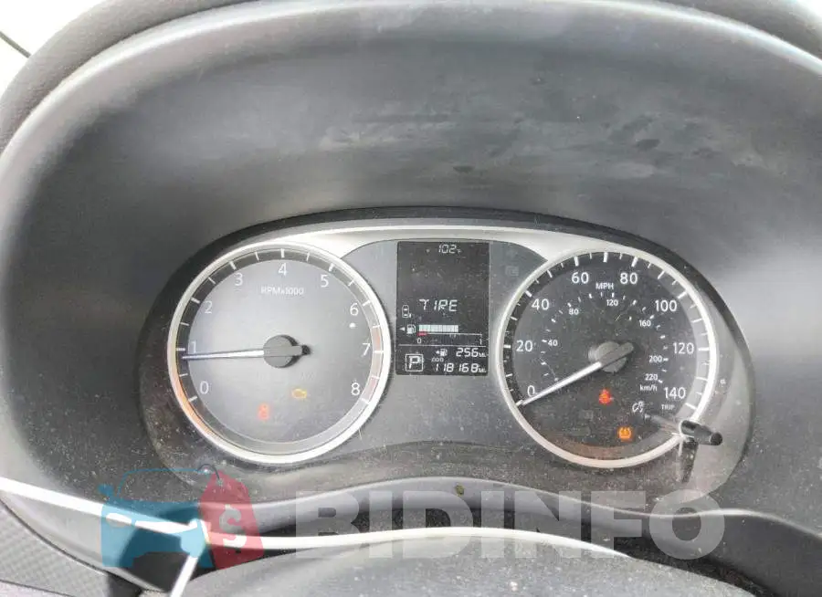 3N1CP5BV3ML516041 Photo# 9