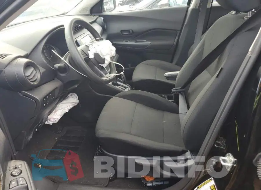 3N1CP5BV4RL531400 Photo# 7