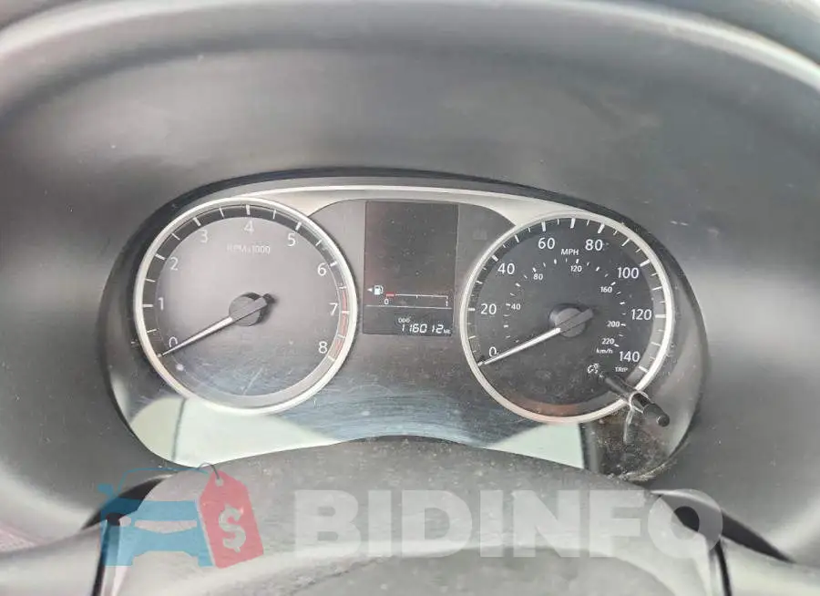 3N1CP5BV5ML518387 Photo# 9