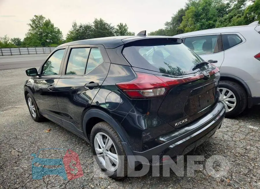 3N1CP5BV9NL496122 Photo# 2