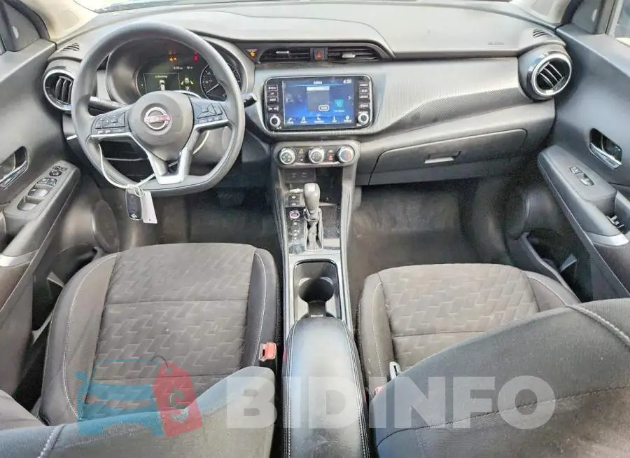 3N1CP5CV1PL522469 Photo# 8