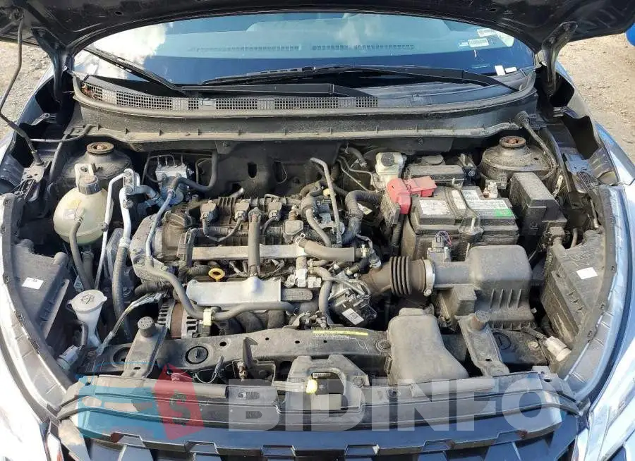 3N1CP5CV3PL508881 Photo# 12