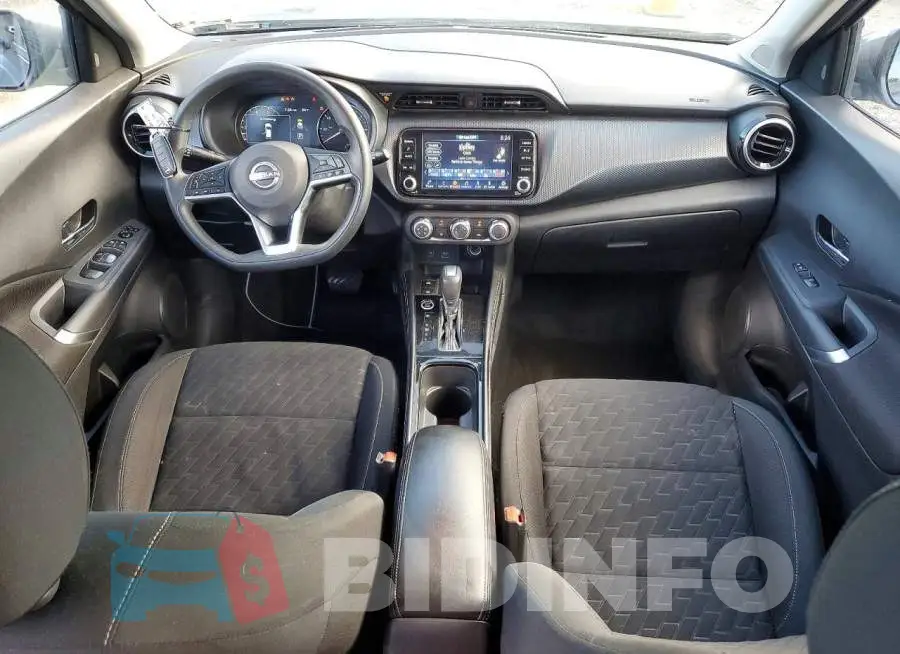 3N1CP5CV3PL508881 Photo# 8