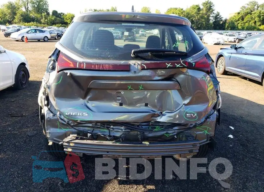 3N1CP5CV5PL504234 Photo# 6
