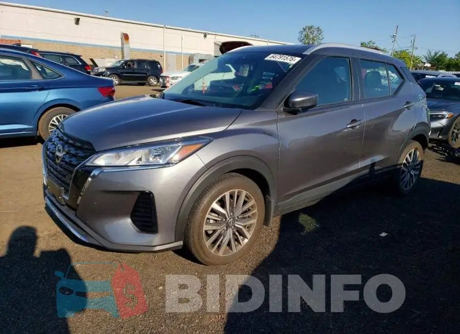 3N1CP5CV5PL504234 Photo# 1