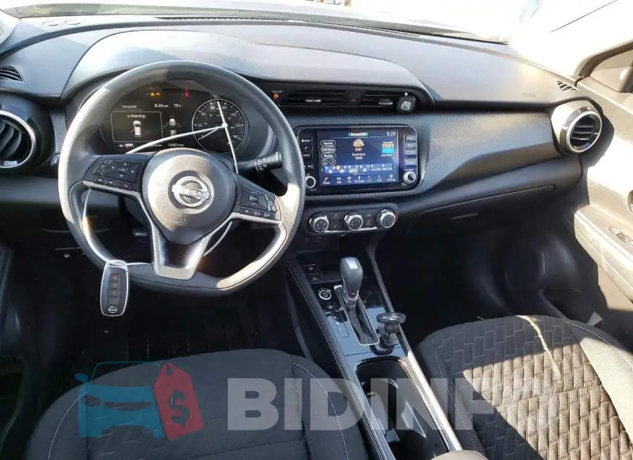 3N1CP5CV5PL504234 Photo# 8